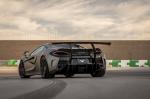 McLaren 570-VX by Vorsteiner 2016 года